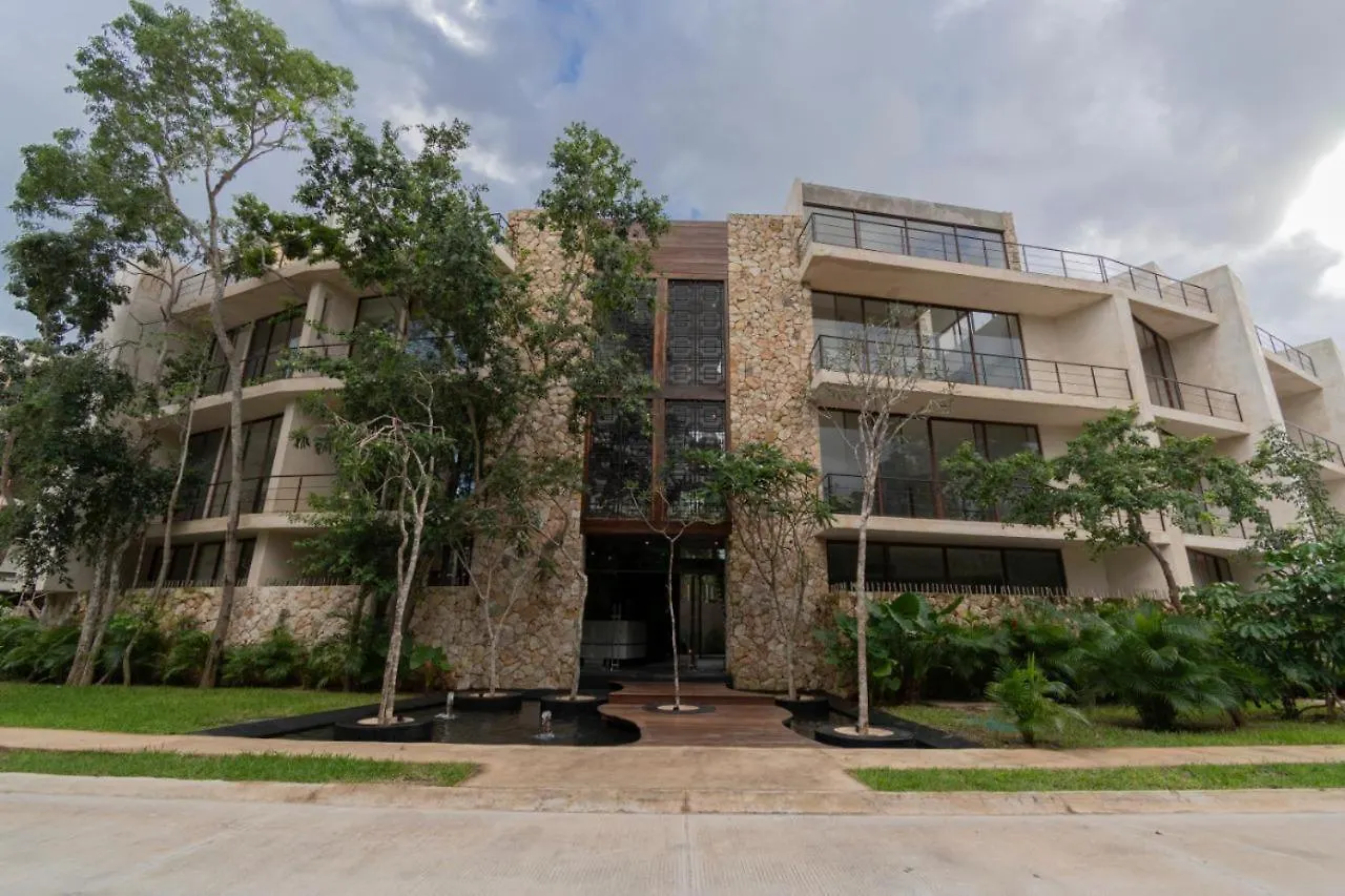Scorpion Luxury Apartment contacts